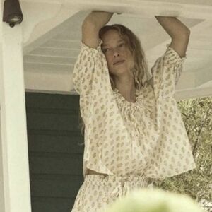 Doen Shore Top Medium